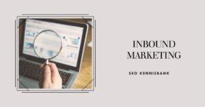 inbound marketing