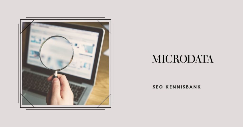 microdata