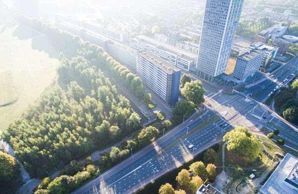 Tilburg: de verborgen parel van Nederland