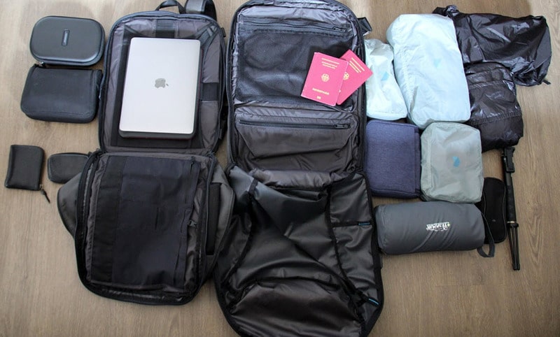 handbagage