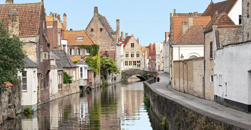 Brugge