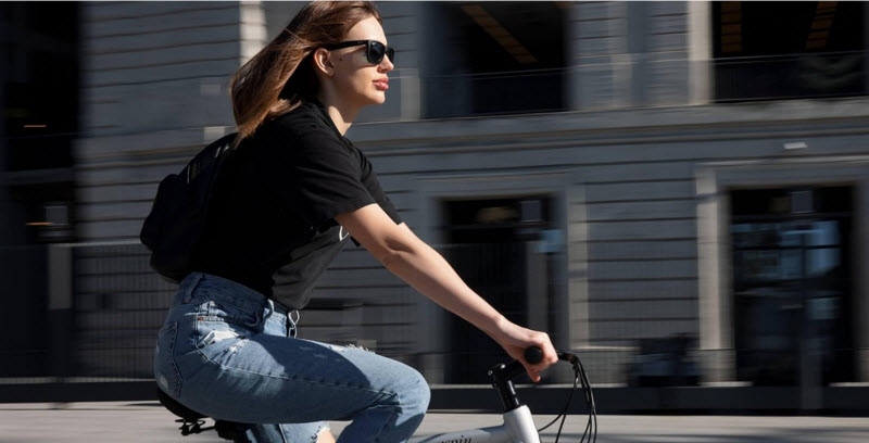 elektrische fiets