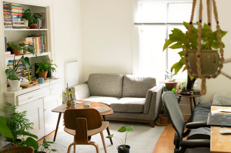 appartement in Oisterwijk