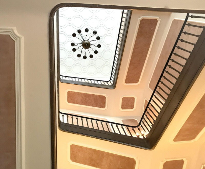 akoestisch  plafond in Oisterwijk